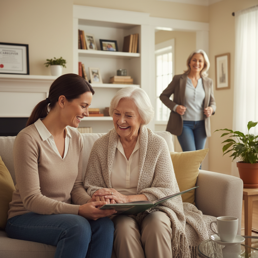 Respite Care Services