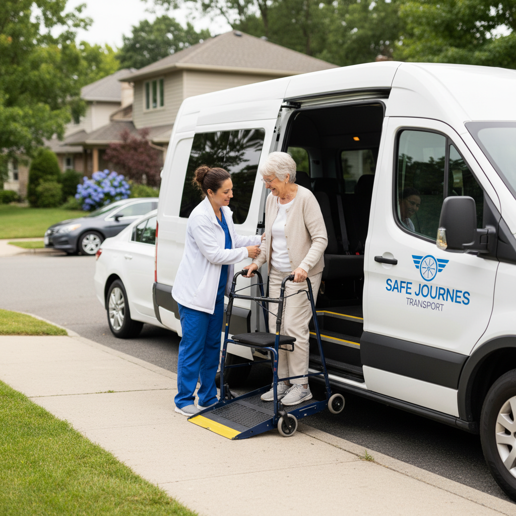 Transportation Services